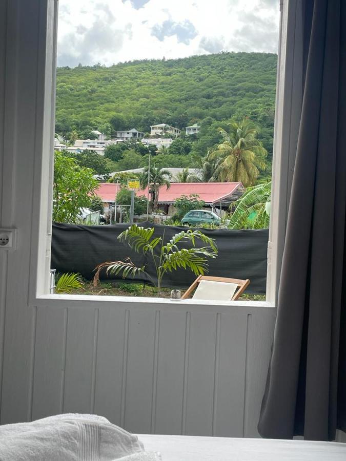 Location Akazaw Villa Pointe-Noire Exterior photo